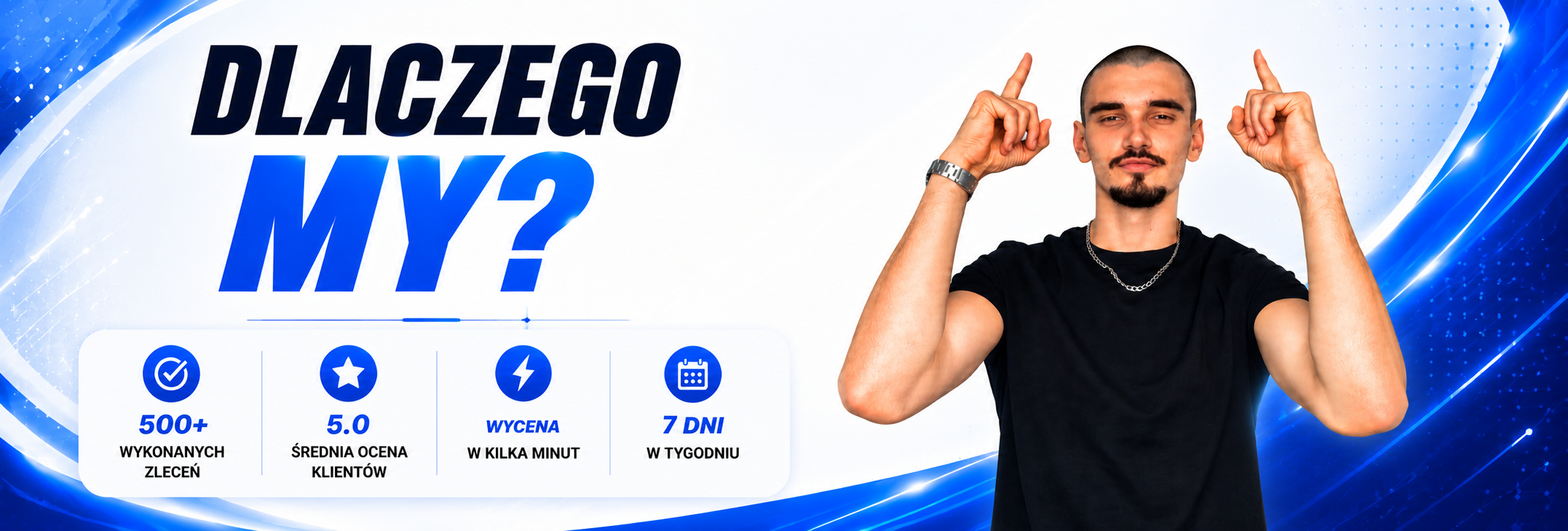 Dlaczego my