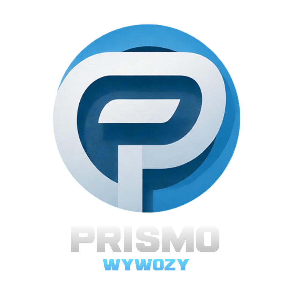 PRISMO Wywozy - Transport Dolny Śląsk i Śląsk